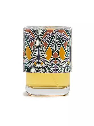 LBTY. LIBERTY BEAUTY | Ianthe Oud Eau de Parfum 100ml | 